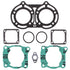 QuadBoss 87-06 Yamaha YFZ350 Banshee Top End Gasket Set