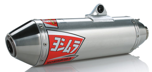 YOSHIMURA Signature Rs 2 Full System Exhaust Ss Al Ss - 961-8175