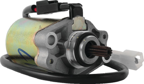 QuadBoss 06-09 Suzuki LT-Z50 QuadSport Motor Starter