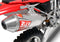 YOSHIMURA Rs 2 Header/Canister/End Cap Exhaust System Ss Al Ss - 961-1204