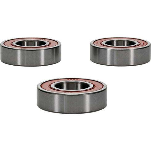 PIVOT WORKS Wheel Bearing Kit Premium - 22-51348P