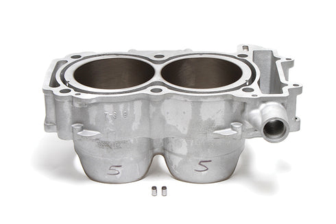 CYLINDER WORKS Cylinder Only 93.00/Std Pol - 422-60004