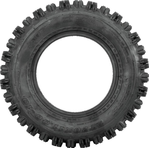 QuadBoss QBT739 Series Tire - 20x11-10 4Ply