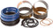 PIVOT WORKS Seal/Bushing Kit Forks - 52-09206