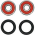 PIVOT WORKS Wheel Bearing Kit Premium - 22-51300P