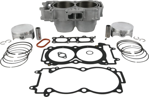 CYLINDER WORKS Cylinder Kit Bb 98.00/+5.0 11.0:1 Pol - 422-61006K
