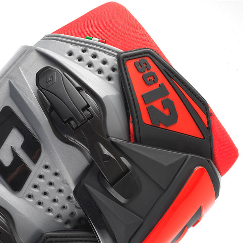 GAERNE Sg12 Boots Forge Sz 11 - 480-51411