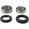 PIVOT WORKS Rear Wheel Bearing Kit - 52-0518