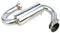 MBRP Performance Exhaust Race Series - 241-90207R