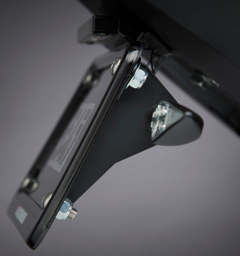 YOSHIMURA Turn Signal Bracket Universal - 960-9199