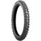 Bridgestone Battlecross X20F Tire - 80/100-21 M/C 51M Front