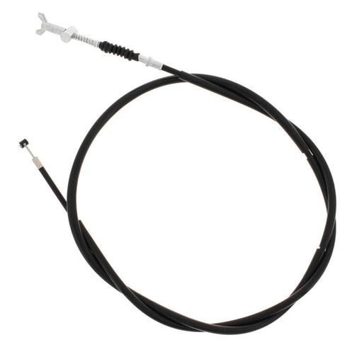 QuadBoss 00-04 Yamaha YFM400 Big Bear 2x4 Rear Hand Brake Cable