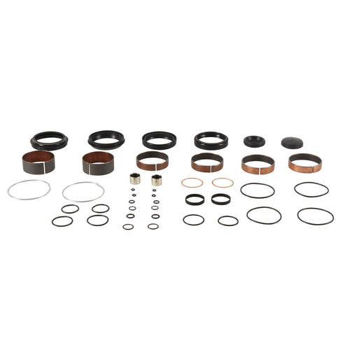 PIVOT WORKS Seal/Bushing Kit Forks - 52-09304