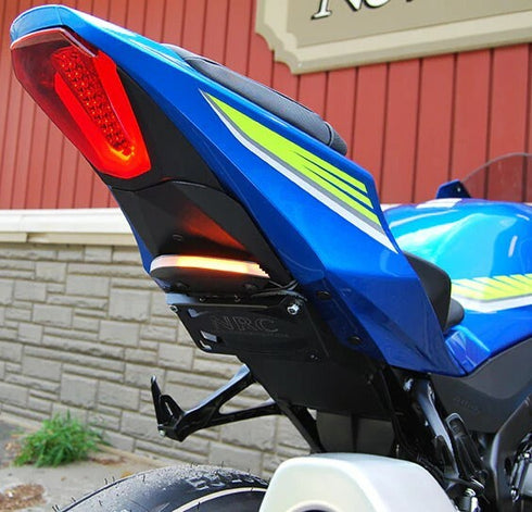 NEW RAGE CYCLES Fender Eliminator Suz - 565-0085