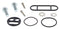 QuadBoss 12-13 Yamaha YFM300 Grizzly Fuel Tap Kit