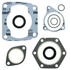 QuadBoss 89-92 Polaris Big Boss 250 4x6 Complete Gasket Set w/ Oil Seal