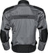 SCORPION EXO Vortex Air Mesh Jacket Dark Grey Sm - 75-5088S