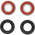 PIVOT WORKS Wheel Bearing Kit Premium - 22-51223P