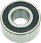 QuadBoss 5204-2RS Bearing 20X47X20.6
