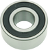 QuadBoss 5204-2RS Bearing 20X47X20.6