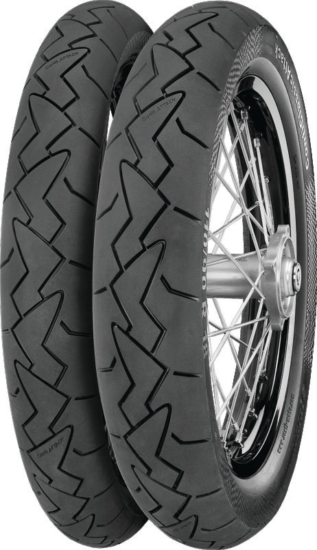 Continental ContiClassicAttack - 100/90 R 19 M/C 57V TL Front