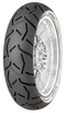 Continental ContiTrailAttack 3 - 130/80 R 17 M/C 65H TL Rear