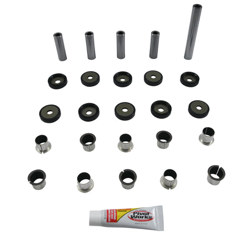 PIVOT WORKS Irs Bearing Kit A/C - 52-1412