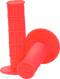 ProTaper 1/2 Waffle Grips - Neon Red