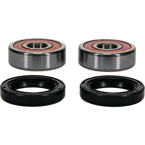PIVOT WORKS Wheel Bearing Kit Premium - 22-51300P