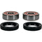 PIVOT WORKS Wheel Bearing Kit Premium - 22-51300P