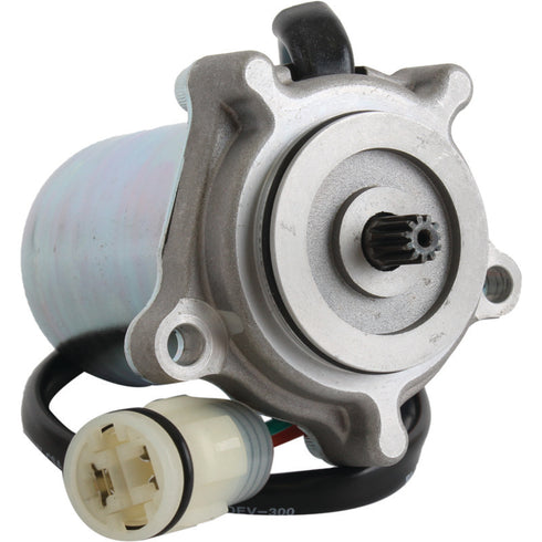 QuadBoss 02-21 Honda TRX250TE FourTrax Recon ES Shift Control Motor