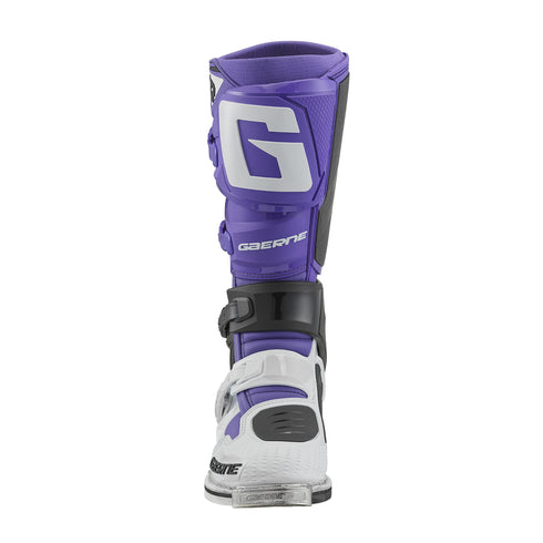 GAERNE Sg12 Le Boot Purple/Black/White 13 - 480-57013