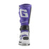 GAERNE Sg12 Le Boot Purple/Black/White 13 - 480-57013