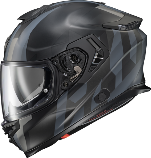 SCORPION EXO Exo Eclipse Full Face Helmet Pivot Phantom Xl - 75-2423X