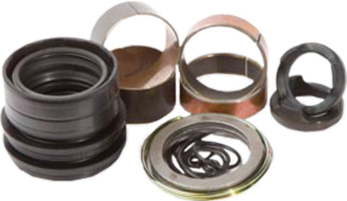 PIVOT WORKS Seal/Bushing Kit Forks - 52-09109