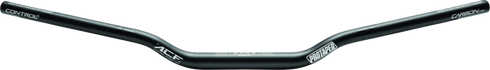 ProTaper ACF Carmichael Handlebar - Black