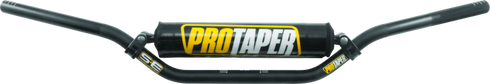 ProTaper SE KX High Handlebar - Jet Black