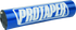 ProTaper 8in Round Bar Pad - Race Blue