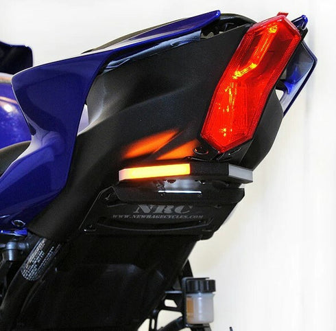 NEW RAGE CYCLES Fender Eliminator Yam - 565-0106