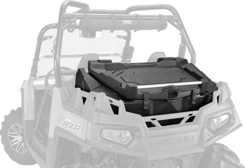 QuadBoss 11-14 Can-Am Commander 1000 Expedition Series Cargo Box