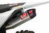 YOSHIMURA Rs12 Series Exhaust System Fs Ss Al Cf Hus/Ktm - 961-4420