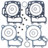 QuadBoss 08-12 Kawasaki KRF750 Teryx (02) Top End Gasket Set