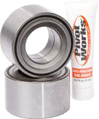 PIVOT WORKS Front Wheel Bearing Kit - 52-0351
