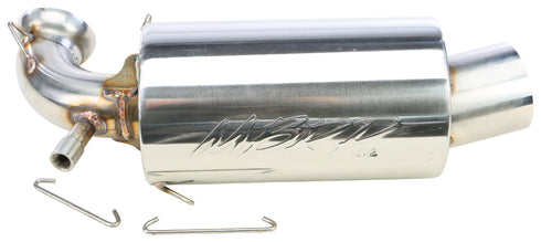 MBRP Performance Exhaust Standard Series - 241-90303S