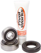 PIVOT WORKS Front Wheel Bearing Kit - 52-0444