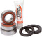 PIVOT WORKS Rear Wheel Bearing Kit - 52-0555