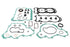 QuadBoss 12-14 Polaris RZR 4 XP 900 Complete Gasket Set w/ Oil Seal