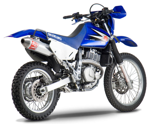 YOSHIMURA Exhaust Street Rs 2 Slip On Ss Al Ss - 960-1430