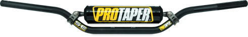 ProTaper SE Henry/Reed Handlebar - Jet Black