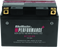 BikeMaster Battery - BT12A-BS